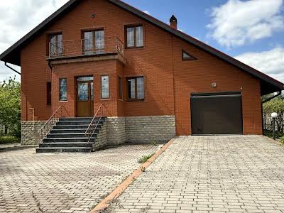дом по адресу Достоинства ул. (Жертв Революції), 67-А