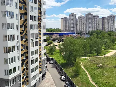 квартира по адресу Бровары, Павла Чубинского ул., 13-А