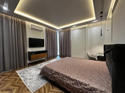квартира за адресою Саксаганського вул., 37-К