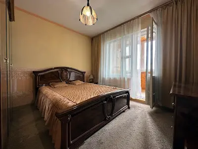 квартира по адресу Иорданская ул. (Лайоша Гавро), 11-Д
