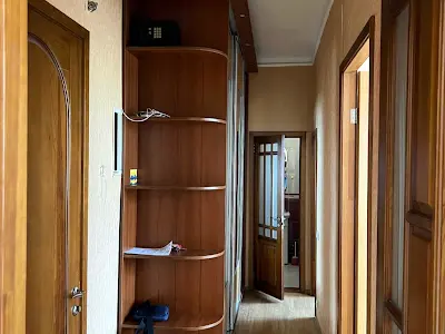 квартира по адресу Голосеевский просп. (40-летия Октября), 106/2
