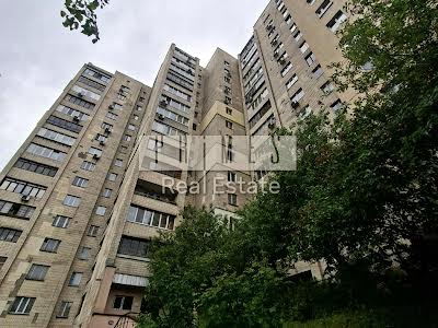 квартира за адресою Петра Радченка вул., 6