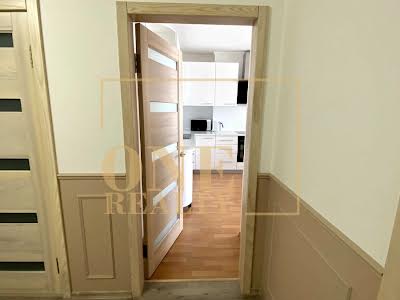 квартира за адресою Юрія Кондратюка вул., 7