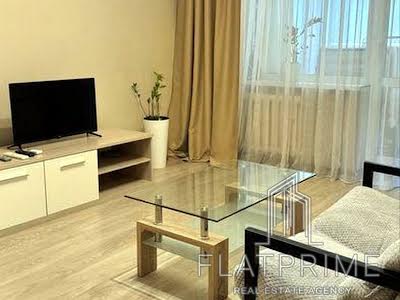 квартира по адресу Кловский спуск, 20
