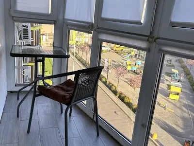 квартира за адресою Стеценка вул., 75-В
