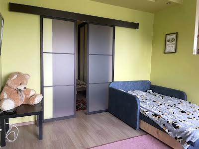 квартира за адресою с. Чайки, Валерія Лобановського вул., 24