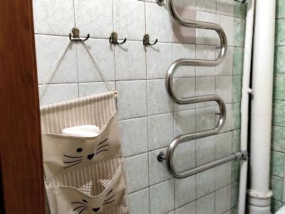 квартира за адресою Михайла Котельникова вул., 3