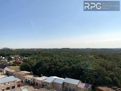 квартира за адресою Лісова вул., 3