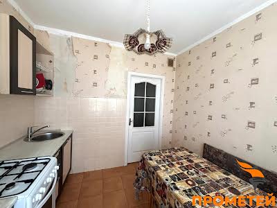 квартира по адресу Миколы Бажана просп., 7-А