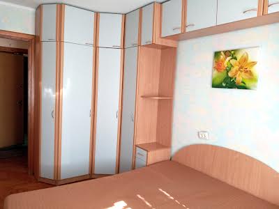 квартира по адресу Дарницкий бульв., 7