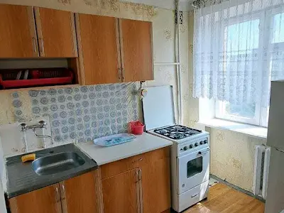 квартира по адресу Щусєва пер., 25