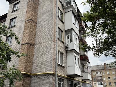 квартира по адресу Борщаговская ул., 152