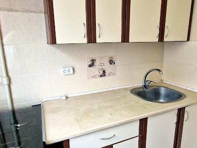 квартира по адресу Владимира Ивасюка просп. (Героїв Сталінграду), 52-А