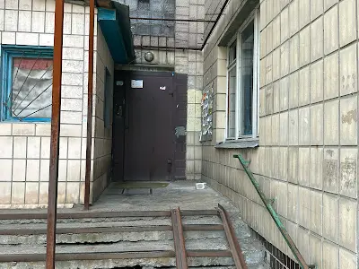 квартира за адресою Київ, Чорних Запорожців вул. (Петра Запорожця), 9-Б