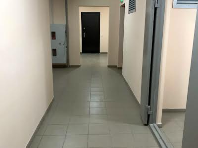квартира за адресою Балтійський пров., 3