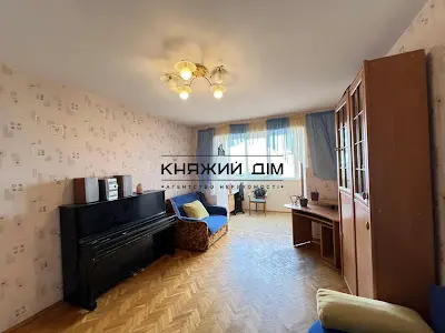 квартира по адресу Пантелеймона Кулиша ул. (Челябинская), 9-Б