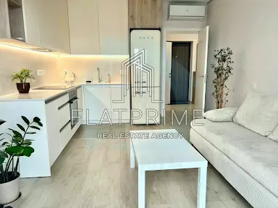 квартира за адресою Метрологічна вул., 107-А