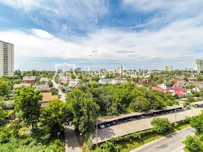 квартира по адресу Августина Волошина ул. (Ярослава Галана), 2-А