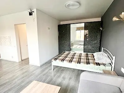 квартира за адресою Стеценка вул., 75-К