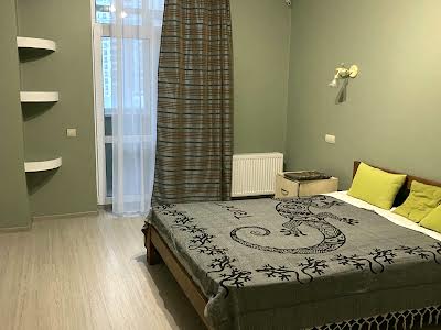 квартира за адресою Євгена Коновальця вул. (Щорса), 36 Е