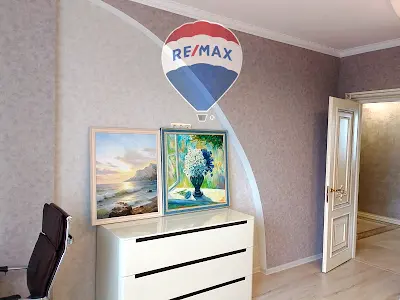 квартира за адресою Миколи Амосова вул., 4
