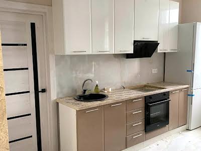 квартира за адресою Данила Щербаківського вул. (Щербакова), 52