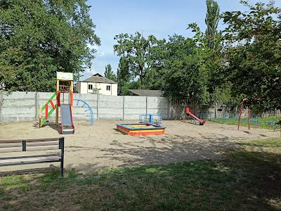 квартира за адресою Геннадія Афанасьєва вул. (Костянтина Заслонова), 9
