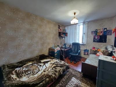 квартира за адресою Павла Тичини просп., 6