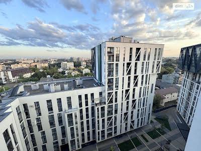 квартира по адресу Героев УПА ул., 73-В