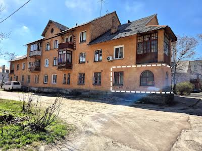 квартира за адресою Юрія Поправки вул. (Миколи Лебедєва), 13