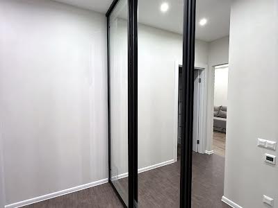 квартира за адресою Регенераторна вул., 4