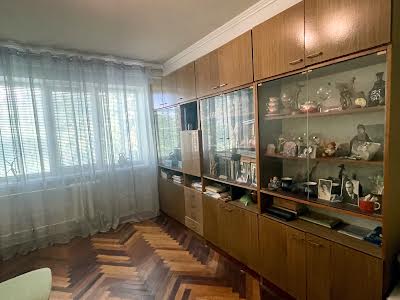 квартира за адресою Данила Щербаківського вул. (Щербакова), 45