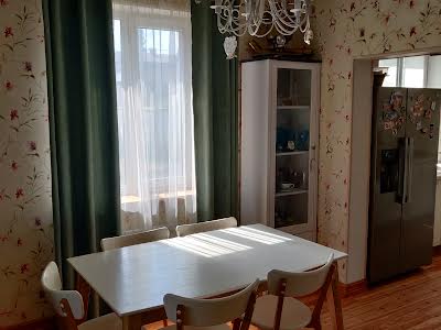 дом по адресу С/т Дніпровець