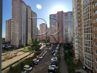 квартира за адресою Бориса Гмирі вул., 16
