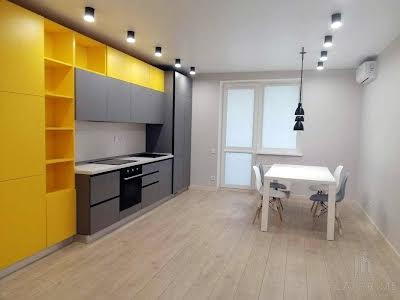 квартира за адресою Київ, Метрологічна вул., 54