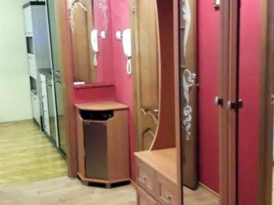 квартира за адресою Київ, Ревуцького, 4