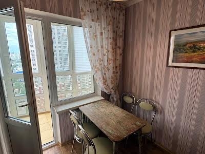 квартира за адресою Бориса Гмирі вул., 16