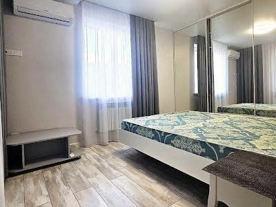 квартира за адресою Лисаветинська вул., 7А