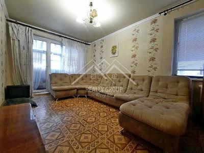 квартира за адресою Чарівна вул. (Косигіна), 15