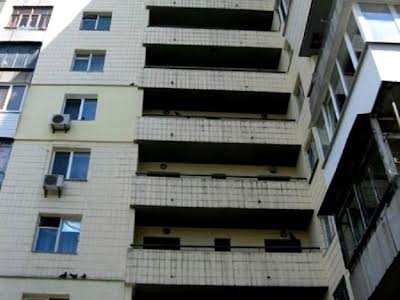 квартира за адресою Київ, Науки просп., 16