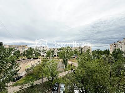 квартира по адресу Приречная ул., 17-Д