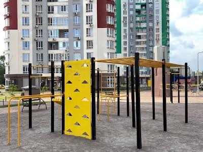 квартира за адресою Каховська вул., 62-А
