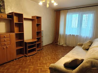 квартира за адресою Степана Олійника вул., 11