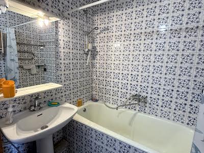 квартира по адресу Дарницкий бульв., 1