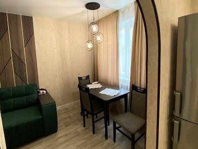 квартира по адресу Валентиновская ул. (Блюхера), 27Б