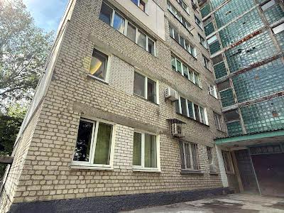 квартира по адресу Верховинная ул., 81
