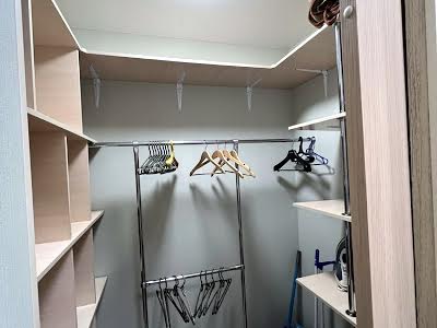 квартира по адресу Качанівська ул., 17
