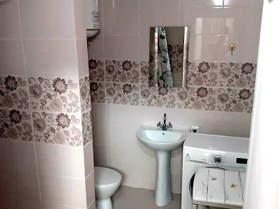 квартира по адресу Драгоманова ул., 2-Б