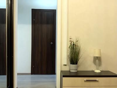 квартира по адресу Науки просп., 60-А