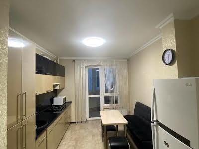 квартира по адресу Мечникова ул., 16г